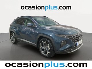 Hyundai Tucson 1.6 TGDI PHEV Style 4x4 Auto 195 kW (265 CV)