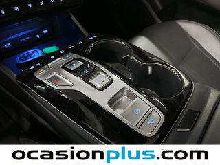 Hyundai Tucson 1.6 TGDI PHEV Style 4x4 Auto 195 kW (265 CV)