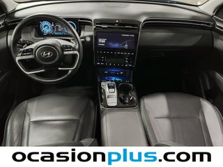Hyundai Tucson 1.6 TGDI PHEV Style 4x4 Auto 195 kW (265 CV)