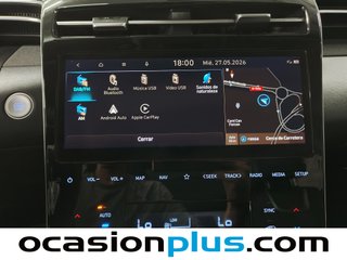 Hyundai Tucson 1.6 TGDI PHEV Style 4x4 Auto 195 kW (265 CV)