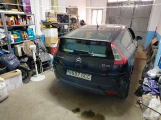 Citroen C4 2008