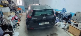 Citroen C4 2008