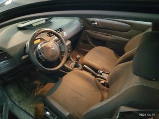 Citroen C4 2008