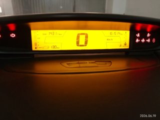 Citroen C4 2008