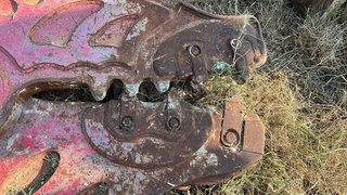 Triturador Secundario PULVERIZADOR