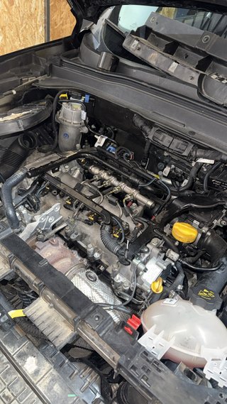 Mecanica profesional de coches