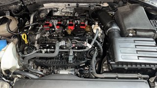 Mecanica profesional de coches