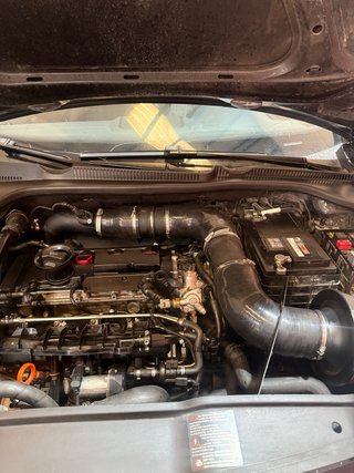 Mecanica profesional de coches