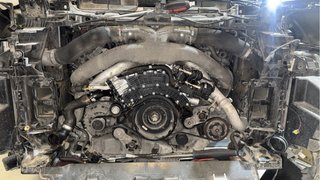 Mecanica profesional de coches