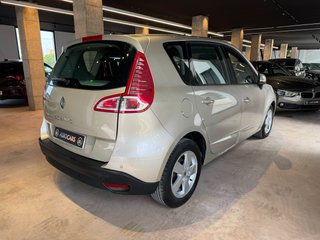 Renault Scenic 2009