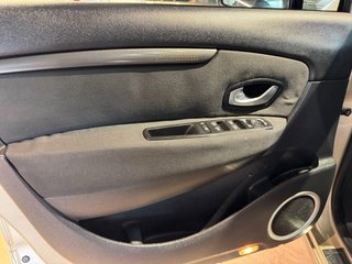 Renault Scenic 2009