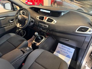 Renault Scenic 2009