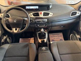 Renault Scenic 2009
