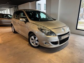 Renault Scenic 2009