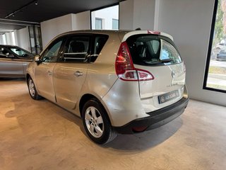 Renault Scenic 2009