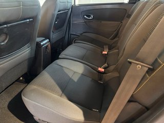 Renault Scenic 2009