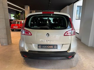 Renault Scenic 2009