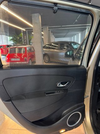 Renault Scenic 2009