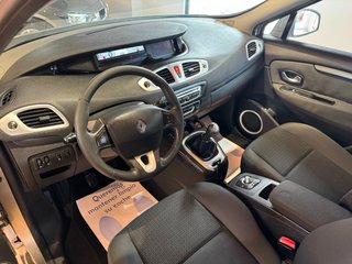 Renault Scenic 2009