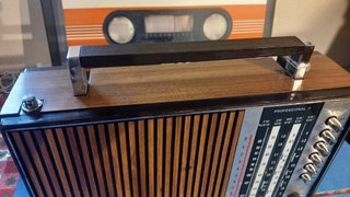 Radio Teneriffa Professional II