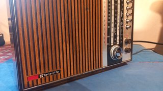 Radio Teneriffa Professional II