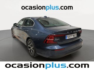 Volvo S60 B4 G Core FWD Auto 145 kW (197 CV)