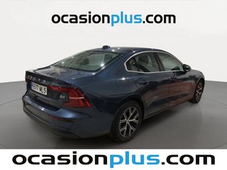 Volvo S60 B4 G Core FWD Auto 145 kW (197 CV)