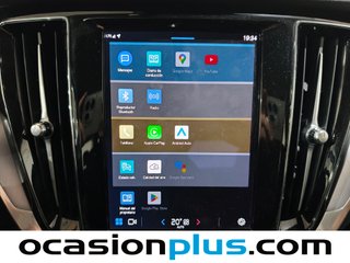 Volvo S60 B4 G Core FWD Auto 145 kW (197 CV)