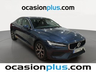 Volvo S60 B4 G Core FWD Auto 145 kW (197 CV)