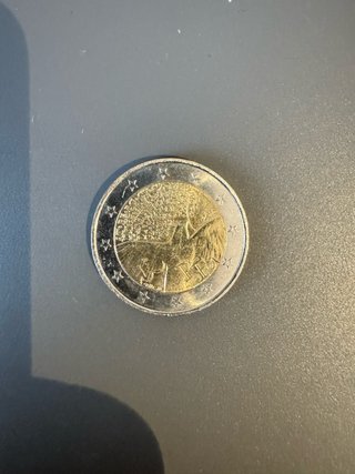 Moneda 2€