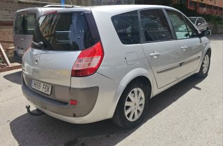 Renault Grand Scenic 2007 2.0 dCi 150cv