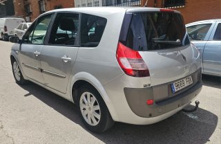 Renault Grand Scenic 2007 2.0 dCi 150cv