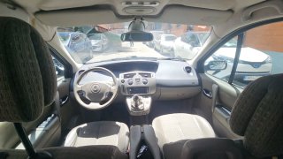 Renault Grand Scenic 2007 2.0 dCi 150cv