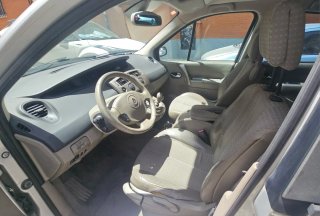 Renault Grand Scenic 2007 2.0 dCi 150cv