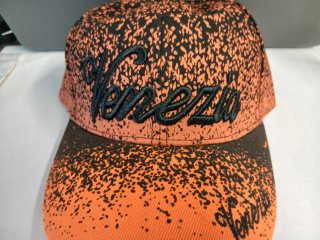 Cappello Venezia nuovo con cartellino