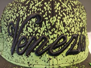 Cappello Venezia nuovo con cartellino