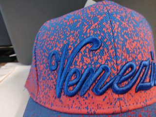 Cappello Venezia nuovo con cartellino
