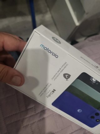Motorola G56 512GB Scatola Non Aprita Non Negoziabile