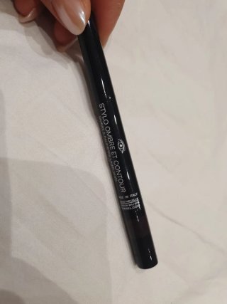 Chanel Ombre et Contour n.8 Rouge noir
