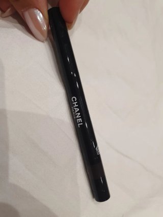 Chanel Ombre et Contour n.8 Rouge noir