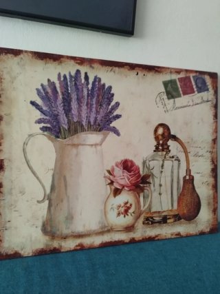 Cuadro Decorativo