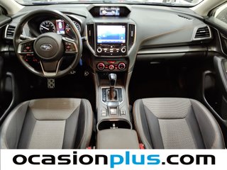 Subaru XV 2.0i Hybrid Sport Plus CVT 110 kW (150 CV)