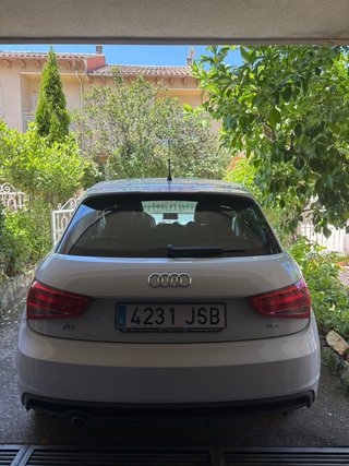 Audi A1 2016 Sportback Adrenaline S-line 90 CV