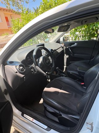 Audi A1 2016 Sportback Adrenaline S-line 90 CV