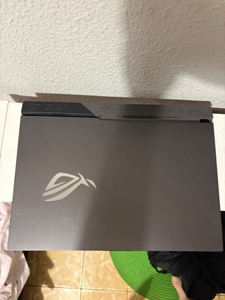 Portátil Asus ROG Strix G15 G513IC-HN004