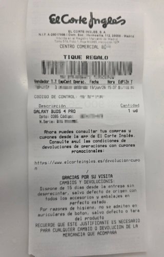 Samsung Galaxy Buds4 Pro
