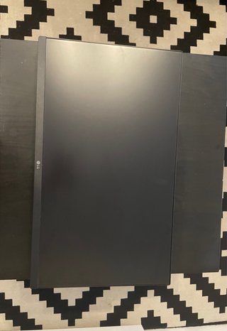 Monitor LG 100 Hz