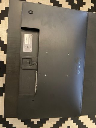 Monitor LG 100 Hz