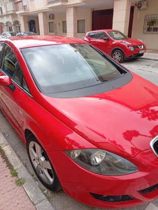 SEAT Leon 2005