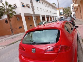 SEAT Leon 2005